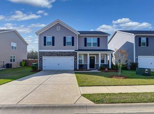 144 Savannah Wood Rd, Hopkins, SC 29061