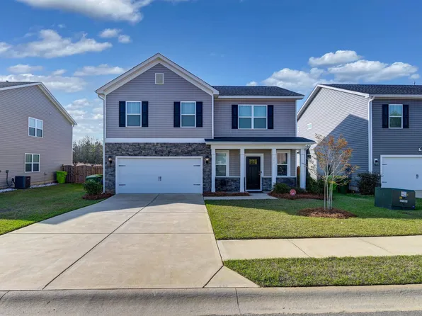 144 Savannah Wood Rd, Hopkins, SC 29061