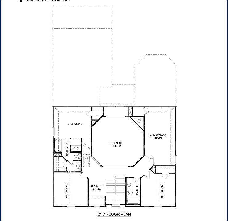 605 Seminole Trail
