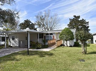 12 Beaver Lake Cir, Ormond Beach, FL 32174