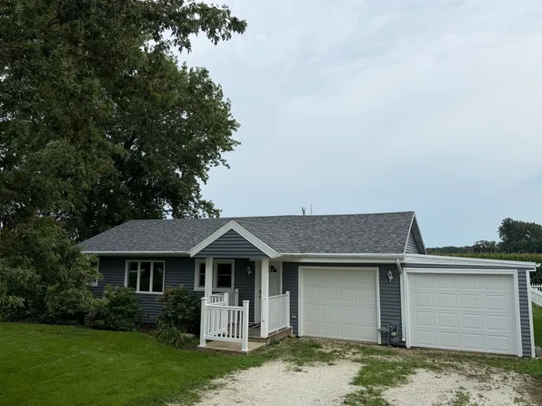 5538 W 1000th Rd N, Kankakee, IL 60901