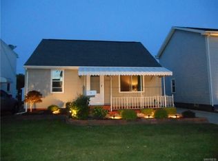 151 Kilbourne Rd, Buffalo, NY 14225