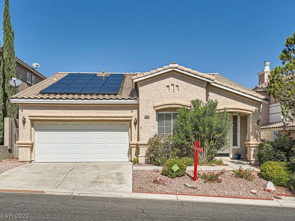 10024 Pinnacle View Pl, Las Vegas, NV 89134 | Zillow