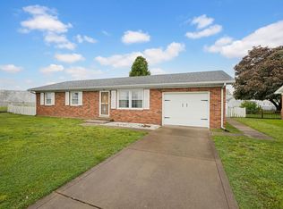 102 Hubbard Ln, Henderson, KY 42420