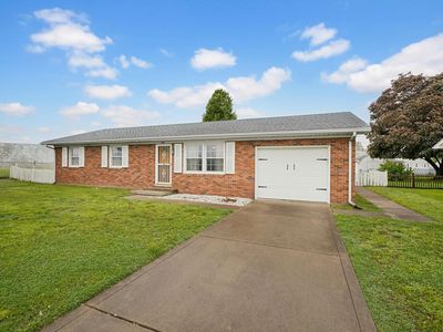 102 Hubbard Ln, Henderson, KY, 42420