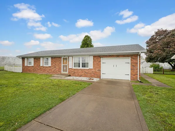 102 Hubbard Ln, Henderson, KY 42420