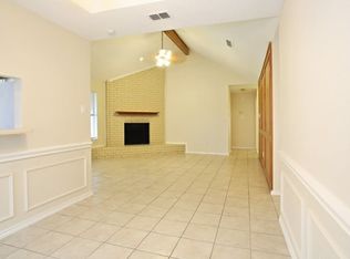 4832 Creekridge Ln #2006, Garland, TX 75043