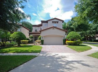 8306 Via Rosa, Orlando, FL 32836