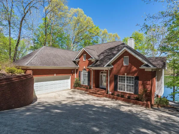13425 Bellacoola Rd, Soddy Daisy, TN 37379