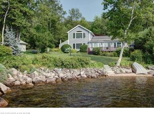 25 Burke Road Ext, Standish, ME 04084