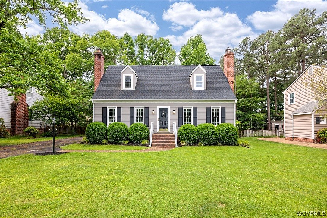 9641 Kingscroft Dr, Glen Allen, VA 23060 Zillow