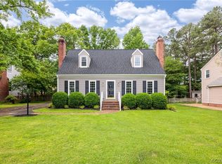 9641 Kingscroft Dr, Glen Allen, VA 23060