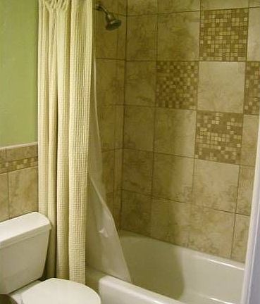 Main Bath