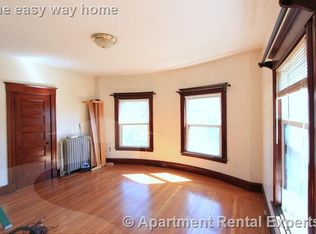 74 Sycamore St #2, Somerville, MA 02145
