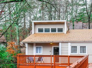 17 Reddina Ln, Hot Springs Village, AR 71909