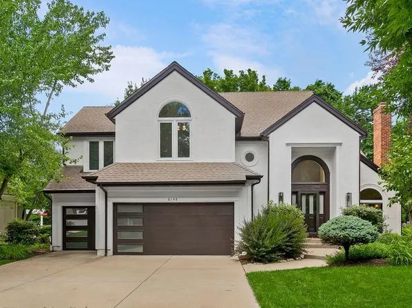 8148 Lingle Ln, Lenexa, KS 66215
