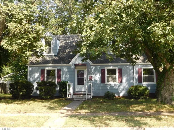 1432 Shelton Ave, Norfolk, VA 23502
