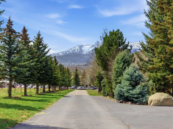 300 Moulton Ln #1, Heber City, UT 84032