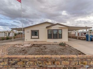 13149 E 49th St, Yuma, AZ 85367