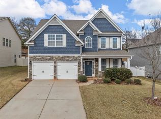 628 Highgarden Ln, Boiling Springs, SC 29316