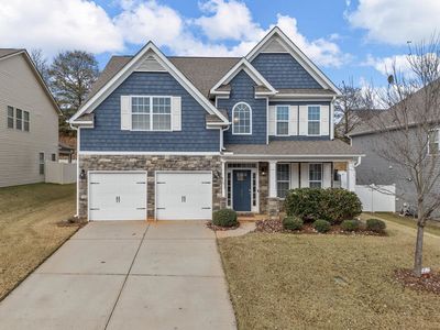 628 Highgarden Ln, Boiling Springs, SC, 29316