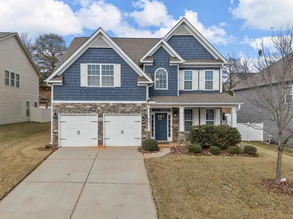 628 Highgarden Ln, Boiling Springs, SC 29316