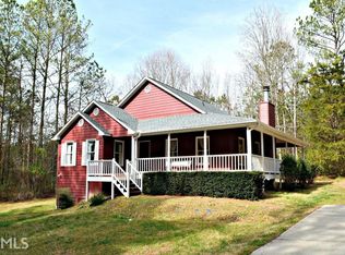 391 Simpson Rd, White, GA 30184
