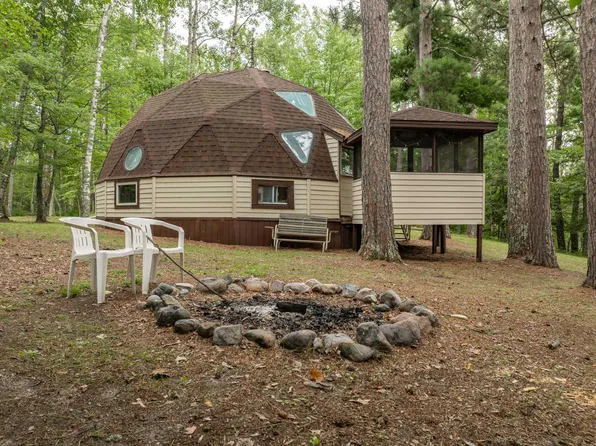 24871 E Long Lake Rd, Bigfork, MN 56628