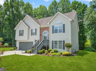 3927 Villager Way, Rex, GA 30273