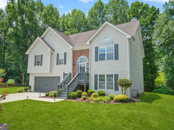 3927 Villager Way, Rex, GA 30273