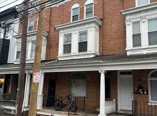 530 E King St APT 2, Lancaster, PA 17602