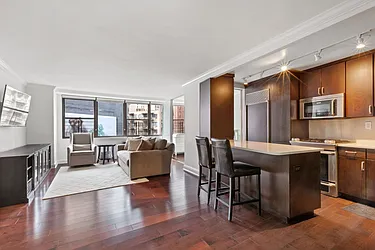 Sold by Keller Williams NYC
