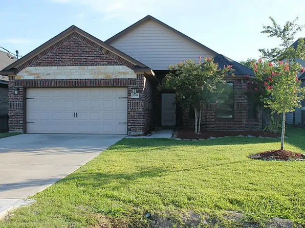 2709 Kentucky Ave, League City, TX 77573