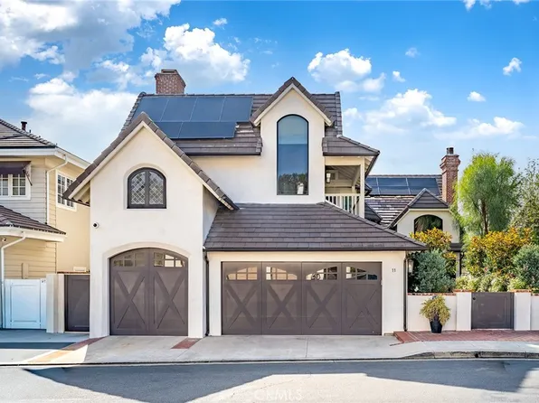 11 Hillsborough, Newport Beach, CA 92660