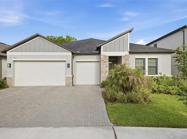 9845 Sword Fern Way, Land O Lakes, FL 34637