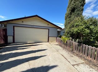 1515 Garcez Dr, Concord, CA 94521