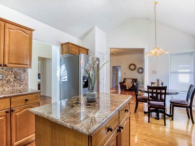 3104 Park Garden Pl, Richardson, TX, 75082