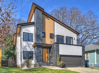 1609 Pegram St, Charlotte, NC 28205