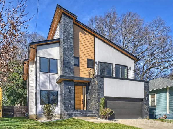 1609 Pegram St, Charlotte, NC 28205