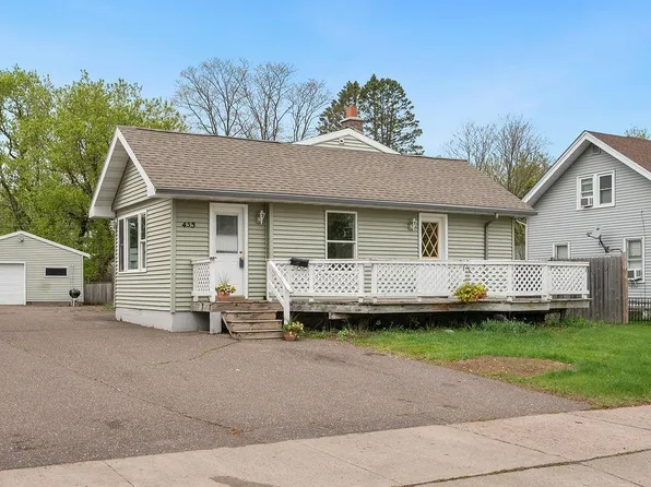 435 6th St, Cloquet, MN 55720