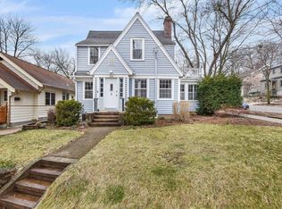 2502 Commonwealth Ave, Madison, WI 53711