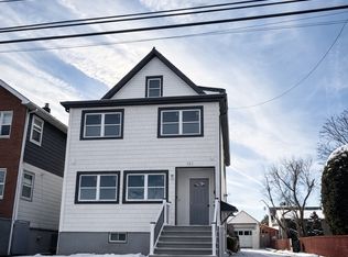 152 Washington St #2-3, Lodi, NJ 07644