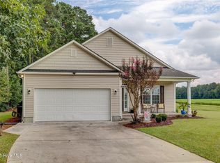 4531 Little Kelly Rd, Rocky Point, NC 28457