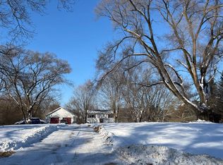 18551 Williamsville Rd, Gregory, MI 48137