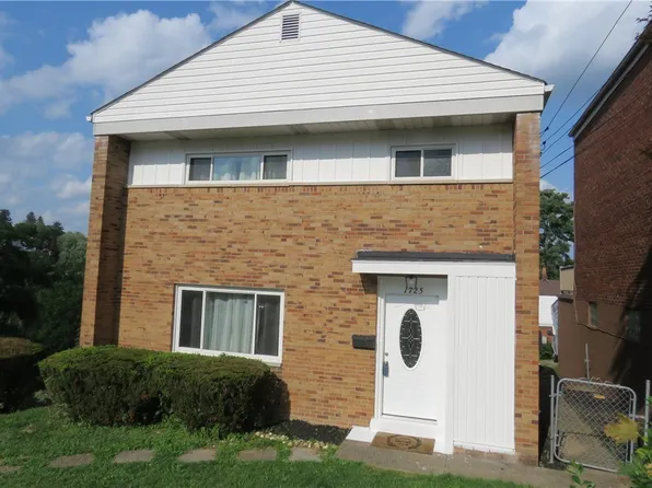 1725 Leolyn St, Pittsburgh, PA 15210