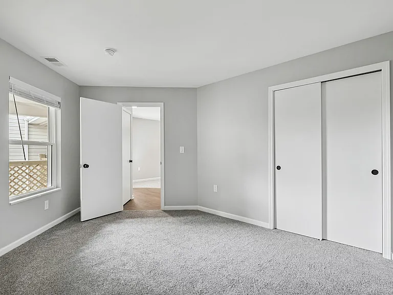 Wexford - New Construction Suite