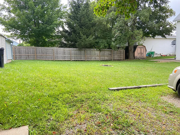 Great Yard