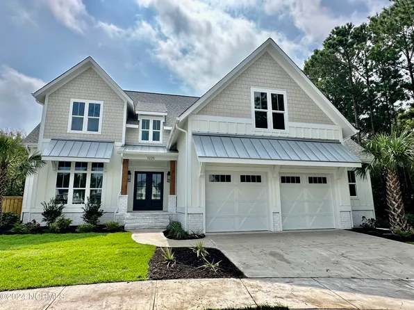 3225 Sunset Bend Court, Wilmington, NC 28409