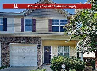 10501 Bunclody Dr, Charlotte, NC 28213