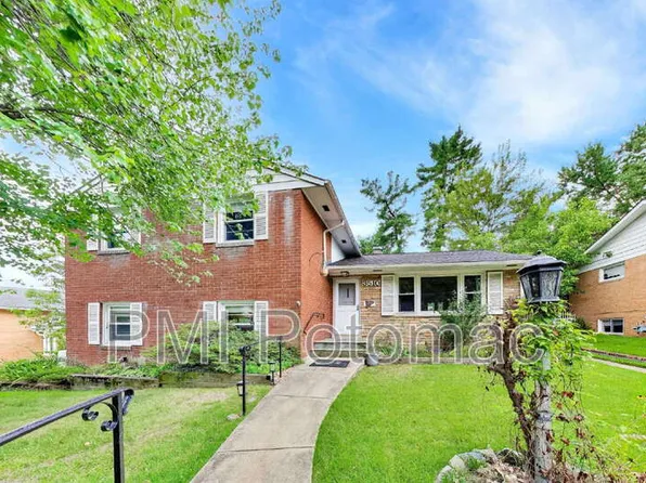 3510 Marlbrough Way, College Park, MD 20740